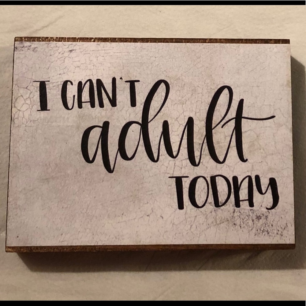 Meet your Posher, Heather